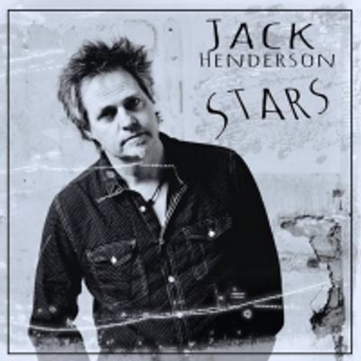 Jack Henderson Releases New Single 'Stars'