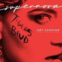 Kat Cunning Releases 'Supernova' The Remixes Today