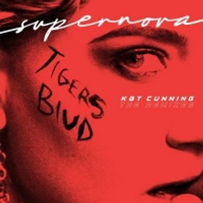 Kat Cunning Releases 'Supernova' The Remixes Today