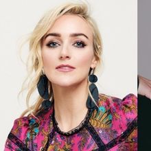 Betsy Wolfe and Hannah Cruz to Host AMPLIFY, Maestra Music's Gala