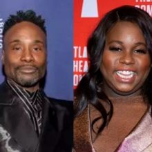 VIDEO: Watch Billy Porter, Alex Newell, JAGGED LITTLE PILL Cast, and More on GLAAD's