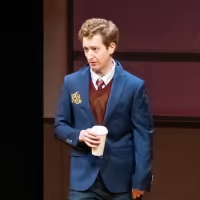 BWW Review: TEENAGE DICK at The Seattle Rep
