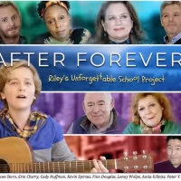 RILEY'S UNFORGETTABLE SCHOOL PROJECT Premieres on Amazon Prime
