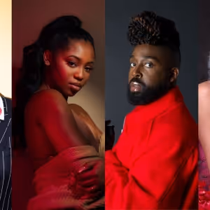 Hailey Kilgore, Mykal Kilgore and More Join New York Pops 42nd Birthday Gala at…