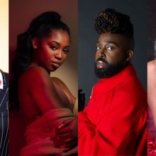 Hailey Kilgore and More Join New York Pops 42nd Birthday Gala