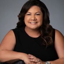 Gulfshore Playhouse Promotes Joel Markus and Sarah Owen