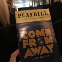 Student Blog: A Glimpse Into My Dramaturgical Casebook