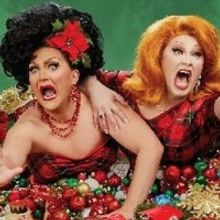 DRAG RACE Stars BenDeLaCreme & Jinkx Monsoon Tour Holiday Show This Fall