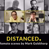 Lesley Joseph, Dianne Pilkington, Joseph Millson and More Star in DISTANCED. Written…