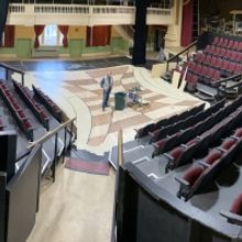 Lost Nation Theater Postpones 2020 Season; Launches Virtual Programming