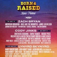 Born & Raised Music Festival Adds Tanya Tucker To Lineup