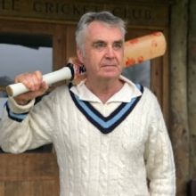 Review: JACK'S ASHES at Ayers House