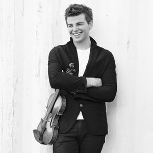 The Cleveland Institute of Music Appoints Chad Hoopes To Violin Faculty