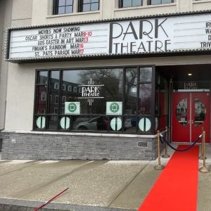 Oscar Telecast Viewing Party To Return To Park Theatre This Sunday