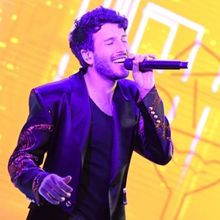 Sebastián Yatra actuará esta noche con Lang Lang en THE DISNEY BOOK