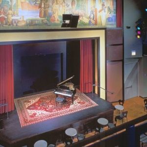 New Mexico Actors Lab To Open 2024 With THE NICETIES and OLEANNA