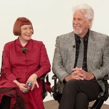 Video: Original Cast of THE ROCKY HORROR PICTURE SHOW Reunites and Hits the Road