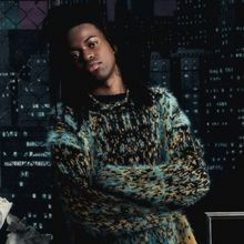 Jordan Adetunji Shares 'Too Many Women (feat. kwin)' from New Mixtape