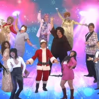 Hell in a Handbag Productions Presents THE RIP NELSON HOLIDAY QUARANTINE SPECIAL