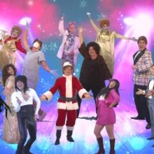 Hell in a Handbag Productions Presents THE RIP NELSON HOLIDAY QUARANTINE SPECIAL