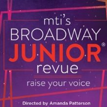 Aspen Grove & WYO PLAY Team up For MTI's Broadway Junior Musical Revue: Raise Your Vo