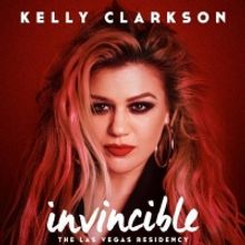 Kelly Clarkson&nbsp;Announces Las Vegas Residency