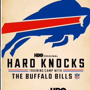 HARD KNOCKS Sets HBO Return with The Buffalo Bills and The NFC East