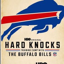 HARD KNOCKS Sets HBO Return with The Buffalo Bills and The NFC East