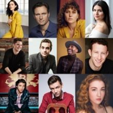 Rachel Brosnahan, Phillipa Soo, Tony Goldwyn & More to Take Part in Actors Training C