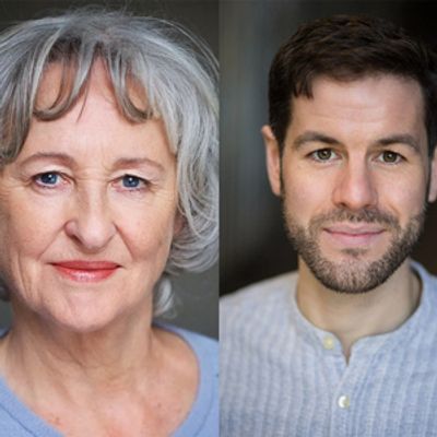 WIPING MY MOTHER'S ARSE to Make First Revival in 25 Years at Pitlochry Festival Theat