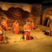 Review: HOLES at Fargo Moorhead Community Theatre