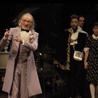 THE MISER Featuring Colm Feore Now Available on Stratfest@Home