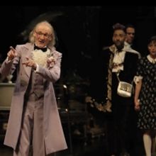 THE MISER Featuring Colm Feore Now Available on Stratfest@Home