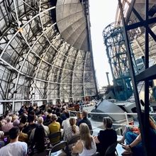 Mount Wilson Observatory Unveils 2025 Lineup Including Concerts, Films, & More