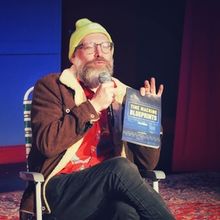 SECRET TIME TRAVEL MEETING Returns to Adelaide Fringe 2026 with New Insights