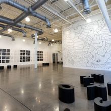 Grounds For Sculpture Presents SHANTELL MARTIN: PAST, PRESENT, FUTURE