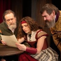 THE BOOK OF WILL Celebrates The Enduring Power Of Live Performance At Edge Of The…