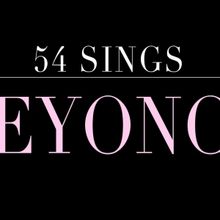 J. Harrison Ghee, Justin David Sullivan, Olivia Elease Hardy & More to Sing Beyonce a
