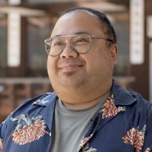 Video: ALADDIN's Don Darryl Rivera Connects With Korean & Japanese Casts