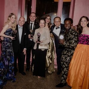 Photos: Go Inside RAGTIME's Tony Awards After Party