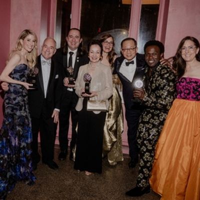 Photos: Go Inside RAGTIME's Tony Awards After Party