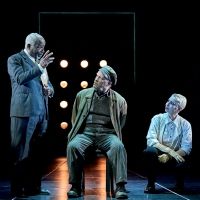BWW Review: ALONE IN BERLIN, Royal and Derngate Photo