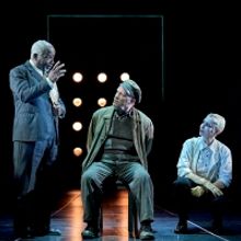 BWW Review: ALONE IN BERLIN, Royal and Derngate