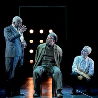 BWW Review: ALONE IN BERLIN, Royal and Derngate
