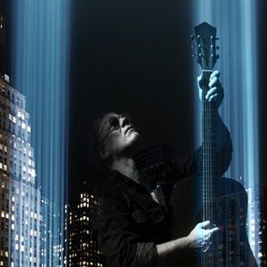 44 LIGHTS by Tim Tuttle, a 9/11 musical born on Wall Street, to be presented at…