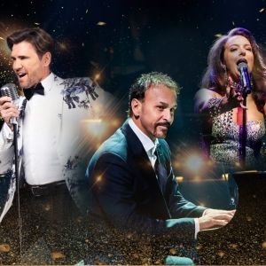 Feature: Puttin' On The Glitz Benefit Concert Kicks Off Liberace Legacy Week