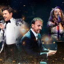 Feature: Puttin' On The Glitz Benefit Concert Kicks Off Liberace Legacy Week