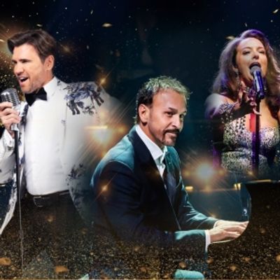 Feature: Puttin' On The Glitz Benefit Concert Kicks Off Liberace Legacy Week