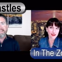 CASTLES IN THE ZOOM is Now Being Presented Virtually by Kentwood Players