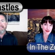 CASTLES IN THE ZOOM is Now Being Presented Virtually by Kentwood Players